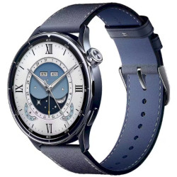 Xiaomi Watch S5 Smartwatch 46mm Ceramic Blue