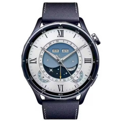 Xiaomi Watch S5 Smartwatch 46mm Ceramic Blue