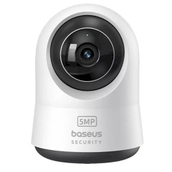 Baseus P1 Pro 3K Indoor CCTV Camera