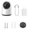 Baseus P1 Pro 3K Indoor CCTV Camera