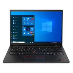 Lenovo T1A ThinkPad X1 Carbon Gen 9 Laptop 14" / 16GB / 256GB / Wind 11 Pro