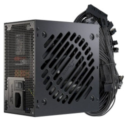 Seasonic Core BC-750 Power Supply Unit 750W