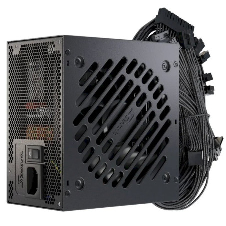 Seasonic Core BC-750 Power Supply Unit 750W