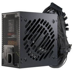 Seasonic CORE BC-650 Power Supply Unit 650W