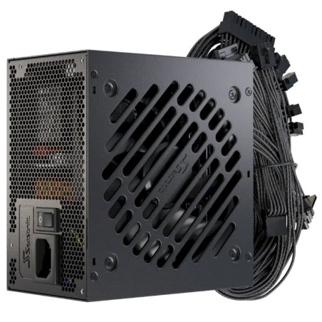 Seasonic CORE BC-650 Power Supply Unit 650W