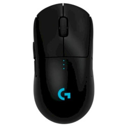 Logitech G Pro 2 LightSpeed Computer mouse