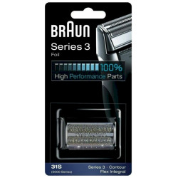 Braun 31S