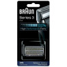 Braun Series 3 Replacement Head Black 31S