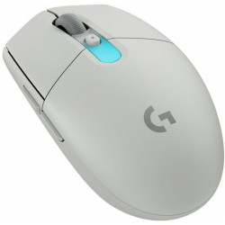 Logitech G305 X Superlight Wireless Gaming Mouse