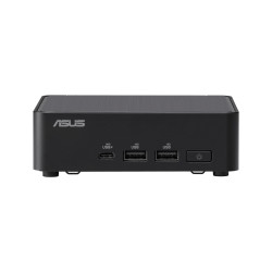 ASUS NUC 14 Pro RNUC14RVKU500002I UCFF Juoda 125H