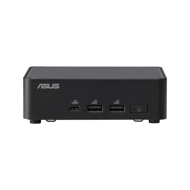 ASUS NUC 14 Pro RNUC14RVKU500002I UCFF Juoda 125H