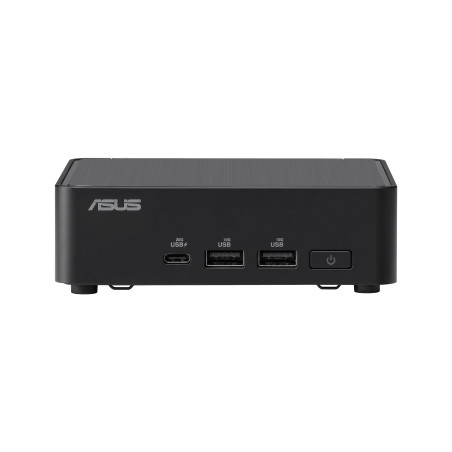ASUS NUC 14 Pro RNUC14RVKU500002I UCFF Juoda 125H