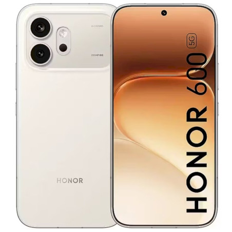 Honor 600 Smartphone 8GB / 256GB