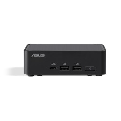 ASUS NUC 14 Pro RNUC14RVKU500002I UCFF Juoda 125H