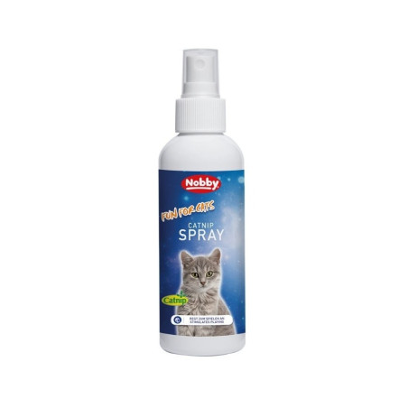 Purškiamas katžolės ekstraktas, 175 ml
