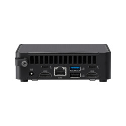 ASUS NUC 14 Pro RNUC14RVKU500002I UCFF Juoda 125H