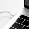 Baseus CALYS-A02 Superior Fast Charging Cable Lightning 2.4A 1m / White