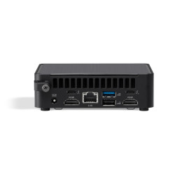 ASUS NUC 14 Pro RNUC14RVKU500002I UCFF Juoda 125H