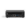 ASUS NUC 14 Pro RNUC14RVKU500002I UCFF Juoda 125H