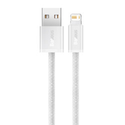 Baseus Dynamic Series Cable USB to Lightning 2.4A 2m / White
