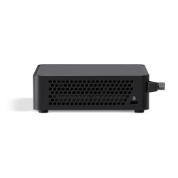 ASUS NUC 14 Pro RNUC14RVKU500002I UCFF Juoda 125H