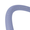 Baseus CAJY000005 Crystal Shine Series Data Cable USB to Lightning 20W 1.2m / purple