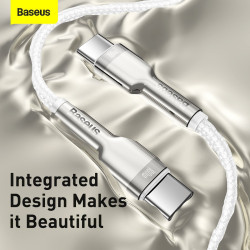 Baseus CATJK-C02