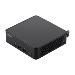 ASUS NUC 14 Pro RNUC14RVKU500002I UCFF Juoda 125H