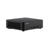 ASUS NUC 14 Pro RNUC14RVKU500002I UCFF Black 125H