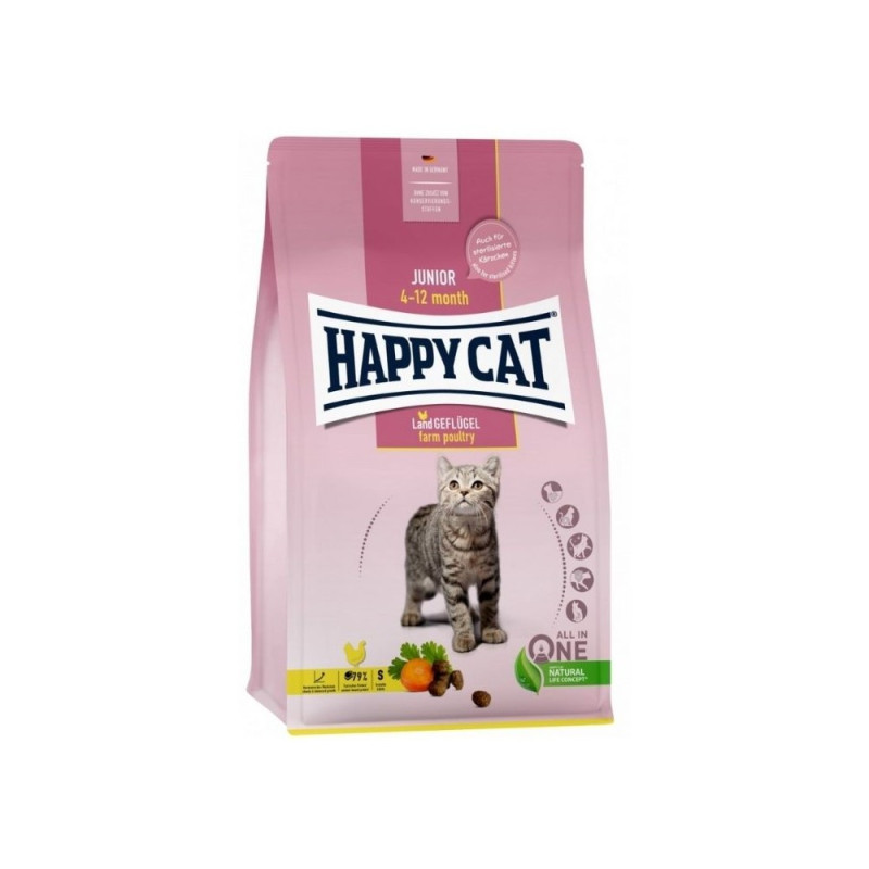 Happy Cat HDG70540