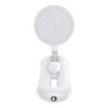 Baseus TechShot Series Dual-Support Selfie Stick / Moon White