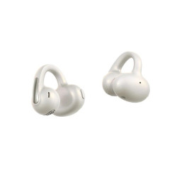 Baseus Bowie MC1 Pro True Wireless Earphones / Stellar White