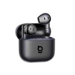 Baseus Bass BS2 Lite True Wireless Earphones / Cosmic Black