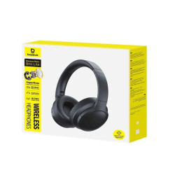 Baseus Bass BH1 Lite True Wireless Earphones / cosmic black