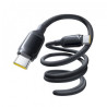 Baseus PicoGo Fast Charging Data Cable USB-C - USB-C 240W 1m / Cosmic Black