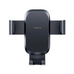 Baseus Metal Age Go Gravity Car Mount / cosmic black