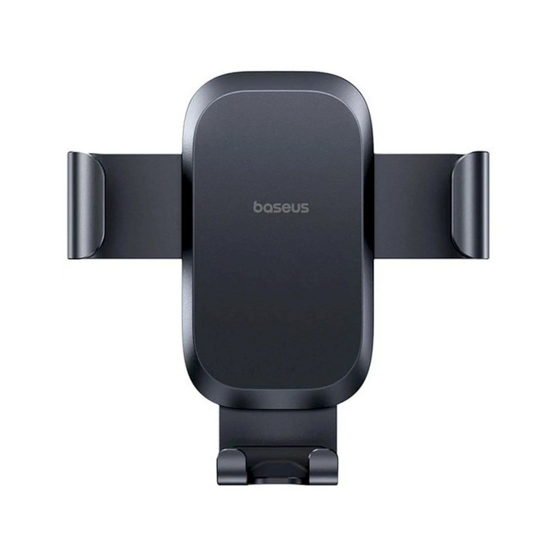 Baseus Metal Age Go Gravity Car Mount / cosmic black