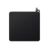 ASUS NUC 14 Pro RNUC14RVKU500002I UCFF Black 125H