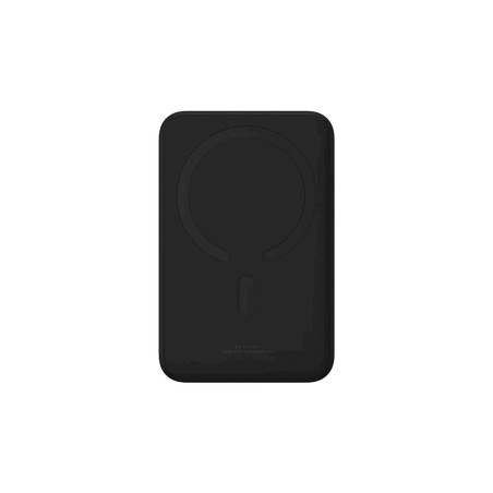 Baseus EnerFill FM41 Ultra Mini Magnetic Powerbank 20000mAh 20W / black