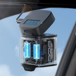 Baseus PrimeTrip VD1 Pro Dash Cam 4K / Cosmic Black