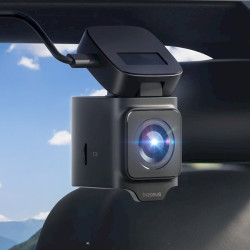 Baseus PrimeTrip VD1 Pro Dash Cam 4K / Cosmic Black