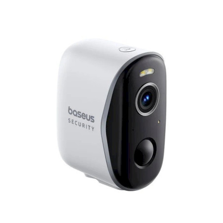 Baseus Security N1 Outdoor Camera 2K 2-Cam Kit Set with Base
