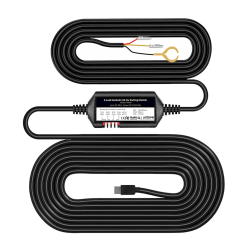 Baseus Hardware Kit for PrimeTrip VD1 Pro / black