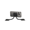 Baseus PrimeTrip C03s Magnetic Car Mount / Cosmic Black