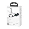 Baseus Superior Series Fast Charging Data Cable USB-A/USB-C 66W 2m / black