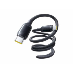Baseus PicoGo Fast Charging Data Cable USB-C - USB-C 240W 2m / Cosmic Black