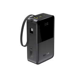 Baseus EnerFill FC51 Bipow 2 Pro Power Bank 22.5W 30000mAh / cosmic black