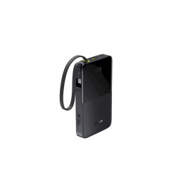 Baseus EnerFill FC51 Bipow 2 Pro Powerbank 22.5W 10000mAh / Cosmic Black
