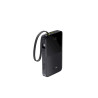 Baseus EnerFill FC51 Bipow 2 Pro Powerbank 22.5W 10000mAh / Cosmic Black