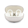 Guess Metallic Finish Classic Logo OWS Wireless Earphones